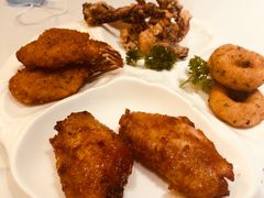 -西部牛排(京华城店)