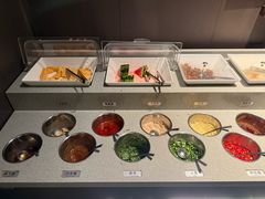 -德天肥牛海鲜火锅(城西银泰店)