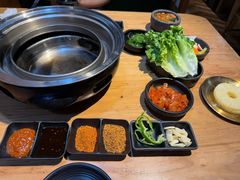 -九田家黑牛烤肉料理(溧阳吾悦店)