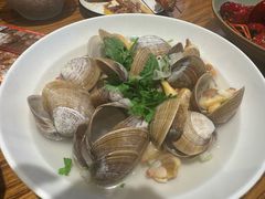-金太阳海鲜烧烤·本地人餐厅(星海公园店)