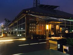 -梧桐餐厅(泉城路店)