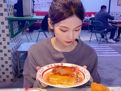 -永兴發香港茶餐厅(三坊七巷店)