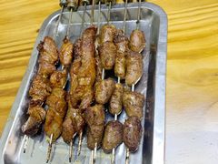 -王记西鎮电烤肉(汶上路店)