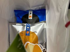 -泽田本家·铜锣烧(环贸店)