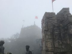 -娄山关景区