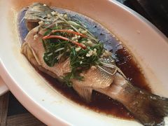 -羡餐厅·杭帮菜·淳菜(千岛湖自由洲际殿店)