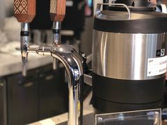 -Peet's 皮爷咖啡(东湖路手作店)