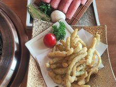 -青空日料烧肉烧鸟店(后湖兴业路店)