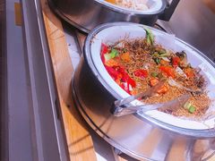 -快乐爱斯米牛排自助(太原街万达店)