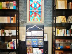 -中华圣公会教堂旧址