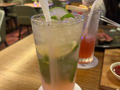-MARU玛露音乐餐厅(大学路店)