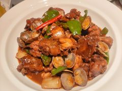 -船歌·鱼水饺青岛菜(闽江二路店)