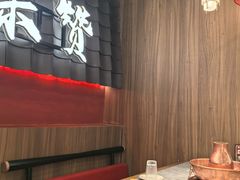 -侃爷南门铜锅涮肉