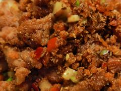 孜然羊肉-民天酒楼(吕家营店)