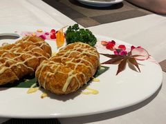 -若蘭慈·无国界素食料理(欢乐海岸店)
