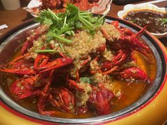-乔街深夜食堂·台州菜·高压锅生蚝(杭州总店)