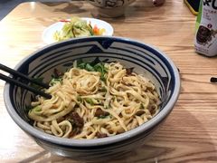 -老九圆山西面馆(CBD店)