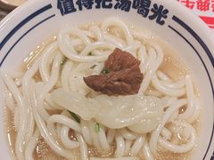 -鑫花溪牛肉米粉(东环大润发店)