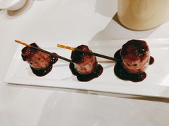 蓝莓山药-渝湘江南(律纬路店)