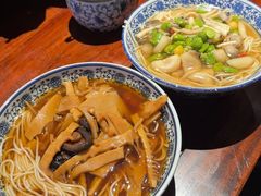 -西园寺素食(西园弄戒幢律寺店)