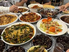 -辣螃铠盆盆蟹大排档(总店)