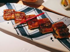 烤鳗鱼-TORO MaKi 寿司·日料(华创店)