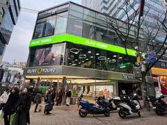 -Olive Young(明洞旗舰店)