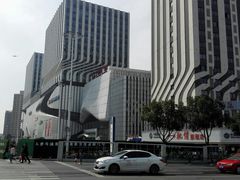 -万达广场(南京江宁店)