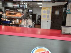-汉堡王(下沙银泰店)