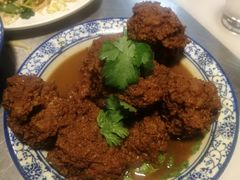 -京门老爆三(回龙观店)