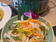 -Thai Alley泰爱里(二沙岛店)