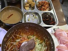 -延成苑韩式烤肉店(长春道店)