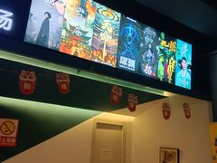 -棂笼·深度沉浸密室(武汉旗舰店)