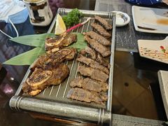 -昱匠·日本料理(金融街店)