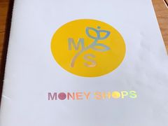 -Money Shops(愚园路店)