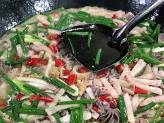 -国庆鸡杂老店