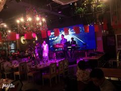 -瓦的音乐酒馆(象山店)