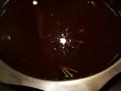 火锅兔-冯记香辣兔火锅(茶店子总店)