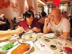 -金鸭季·北京烤鸭(深业上城店)