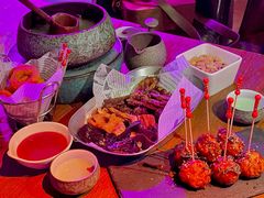 -牡丹弄·咖啡馆·酒馆(红坊里店)