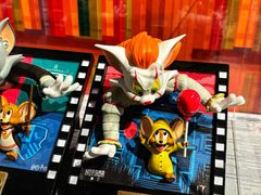 -M Stand (TX淮海路店)