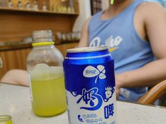 -品疆山新疆特色主题餐厅