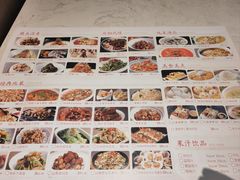 -北李妈妈菜·海肠捞饭(开发区万达店)