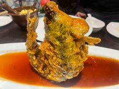 -老牌坊鲁菜名店(聊城美食岛店)