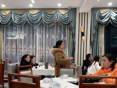 大堂-良永小菜(平凉路店)