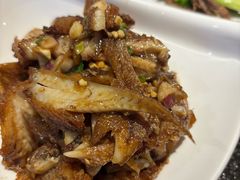-小城粥道·海胆鲜虾粥(解放广场店)