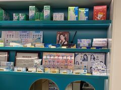 -宝岛眼镜(金桥国际广场店)