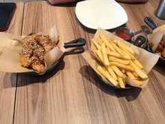 -必胜客(嘉兴万达店)