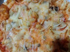 -Aimiqi.Pizza.爱米奇私厨(虹梅路红春大厦店)