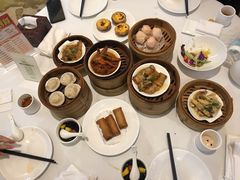 -万龙洲海鲜(大兴绿地缤纷城店)